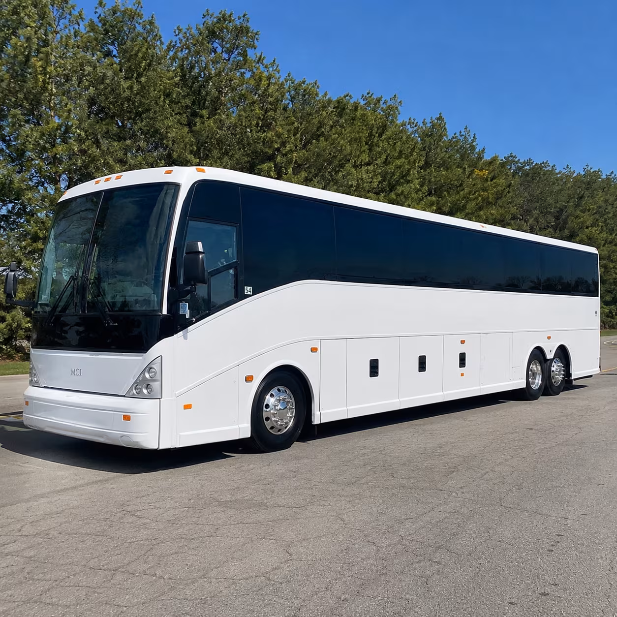 Rent a Bus to PayPal Park