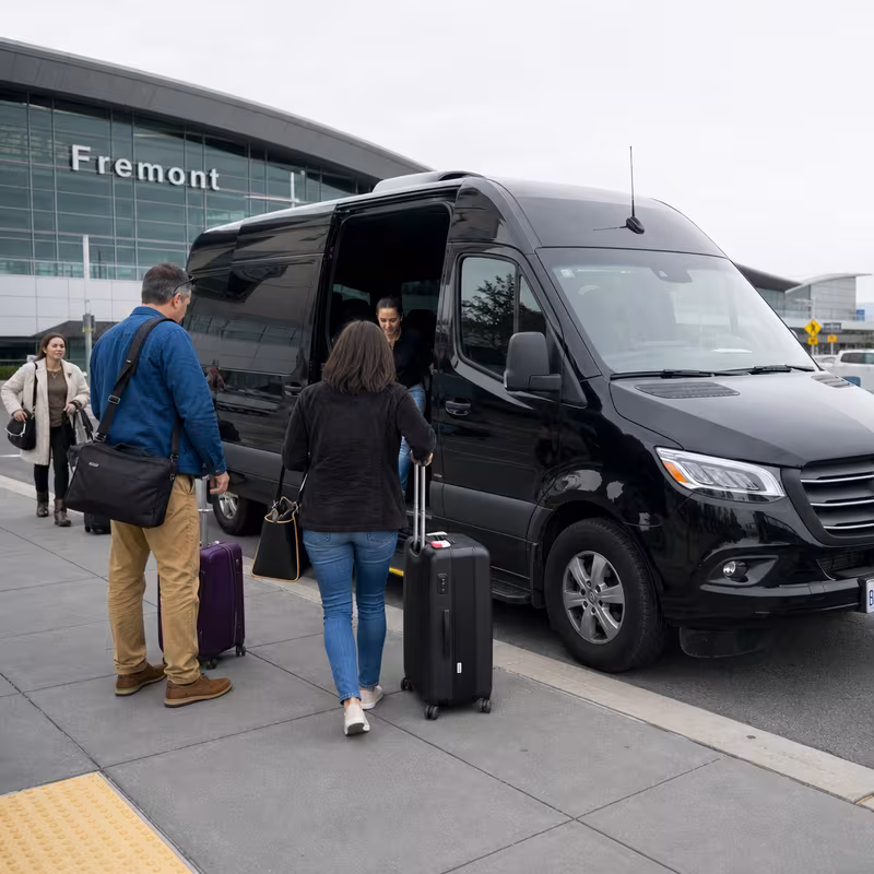 airport transportation