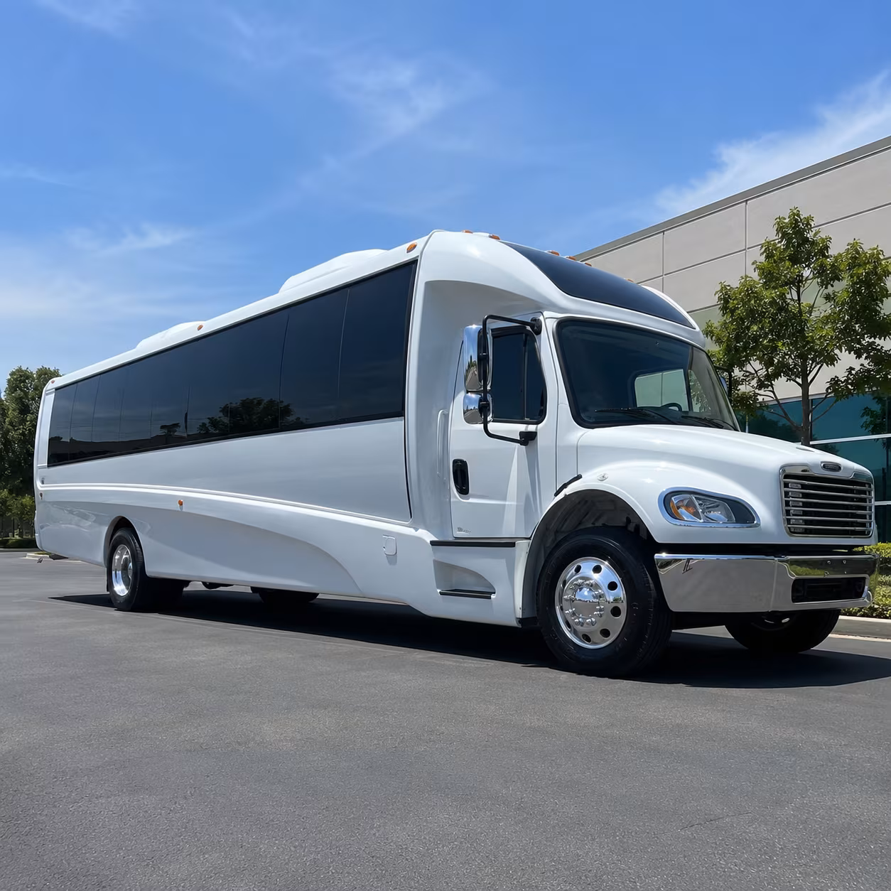 Fremont Airport Shuttle & Transportation pickup coordination