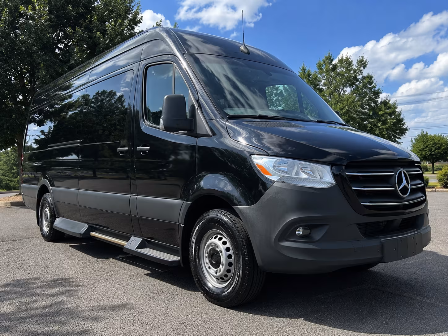 Fremont Airport Shuttle & Transportation route planning