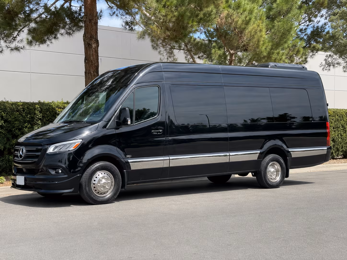Fremont Airport Shuttles & Transportation