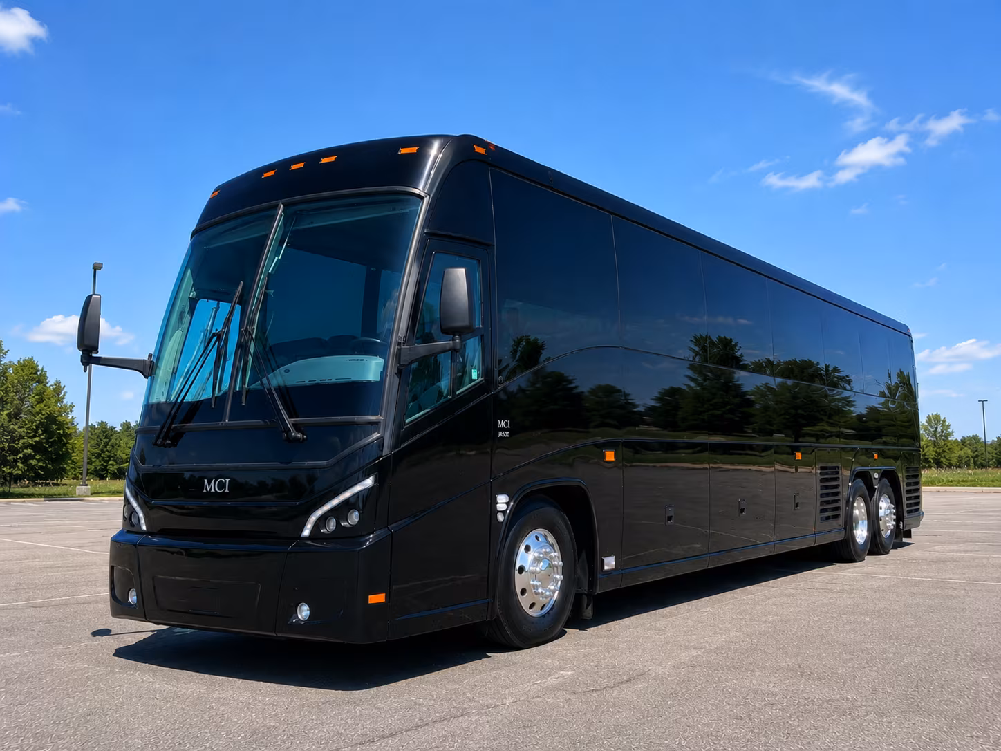 Fremont Concert Transportation & Shuttles
