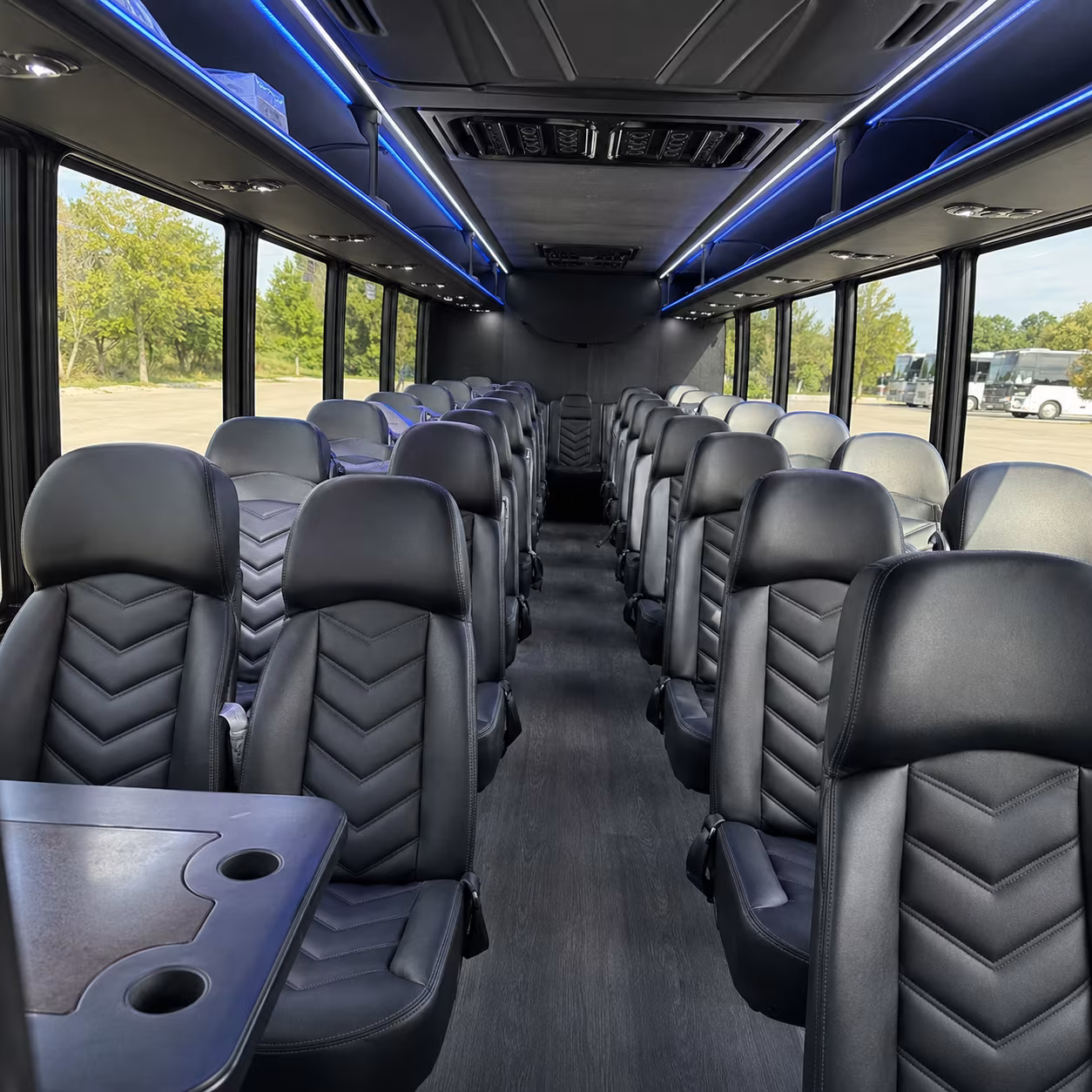 Fremont Corporate Transportation group transportation