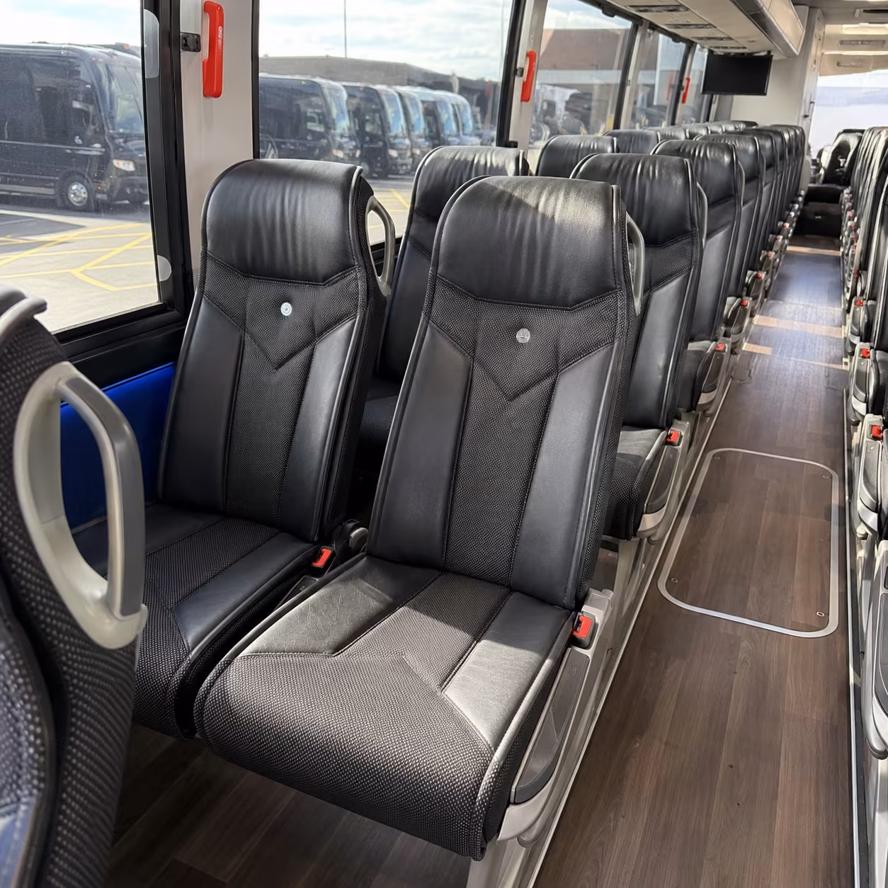 Fremont Corporate Transportation route planning