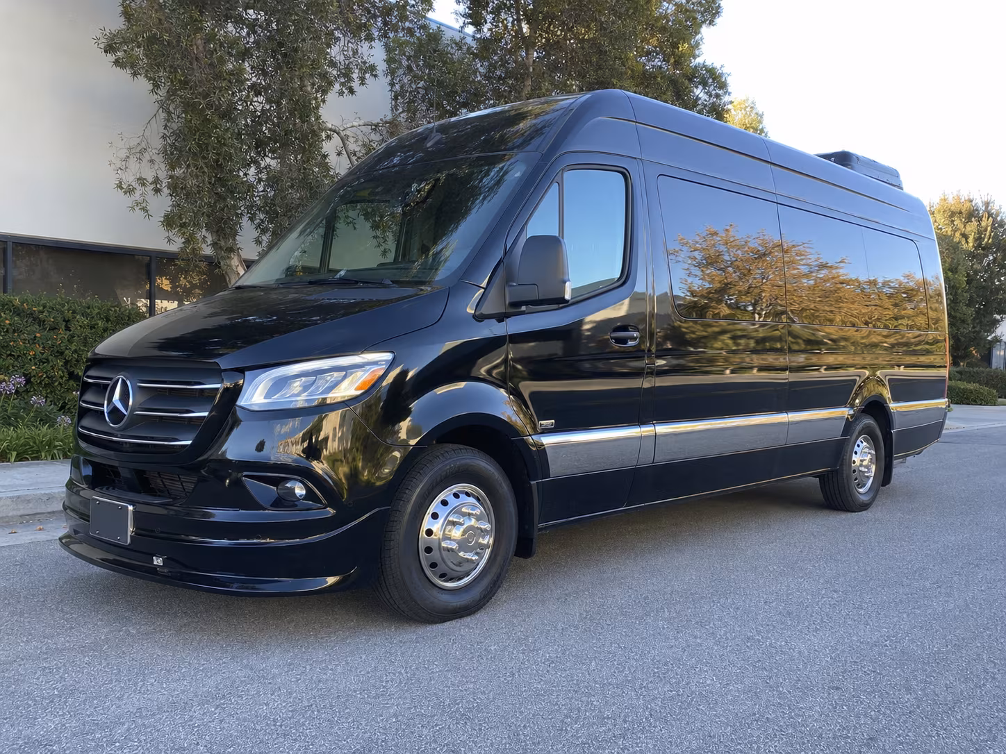 Fremont School Event & Field Trip Transportation