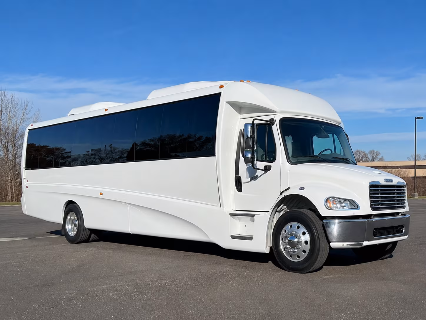 Fremont Sporting Event Transportation group transportation