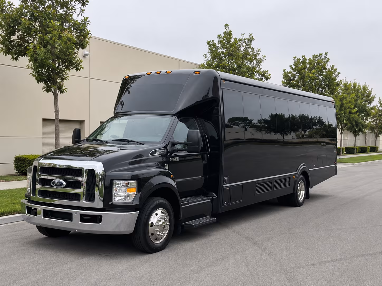 Fremont Sporting Event Transportation pickup coordination