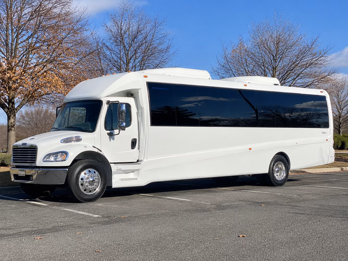 Fremont Sporting Event Transportation