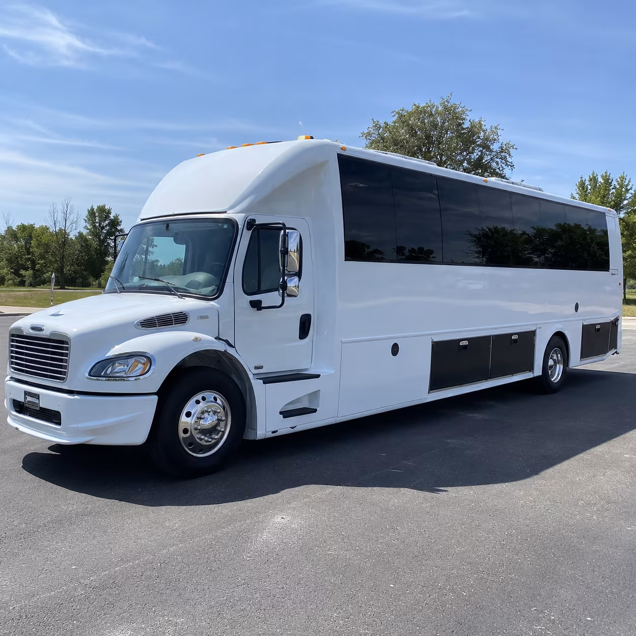 Fremont Wedding Transportation group transportation