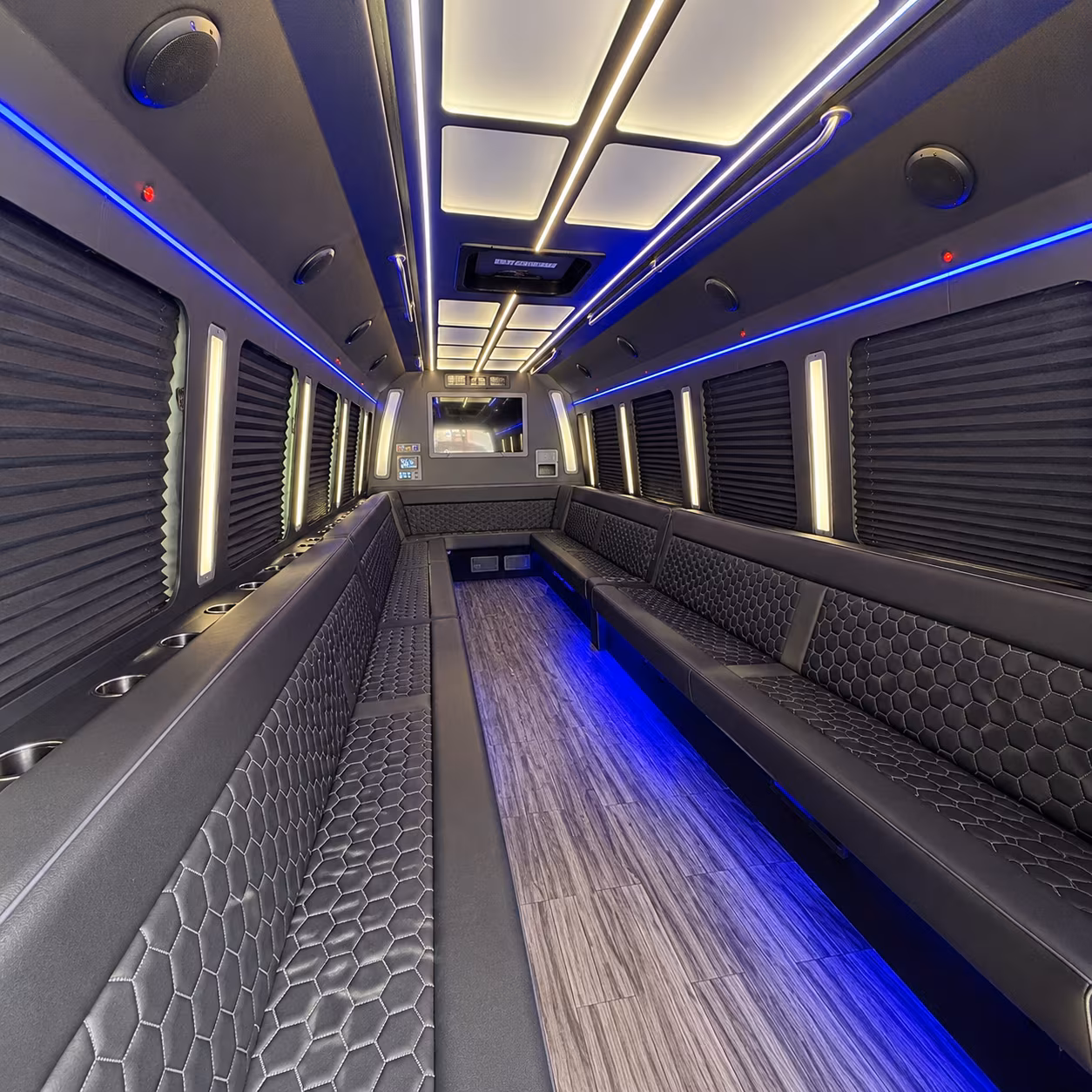 Fremont Wedding Transportation route planning