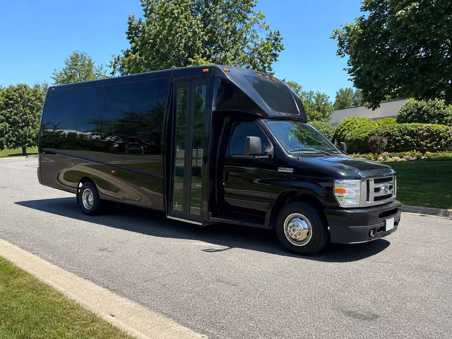 Fremont Winery Tour & Pub Crawl Transportation route planning