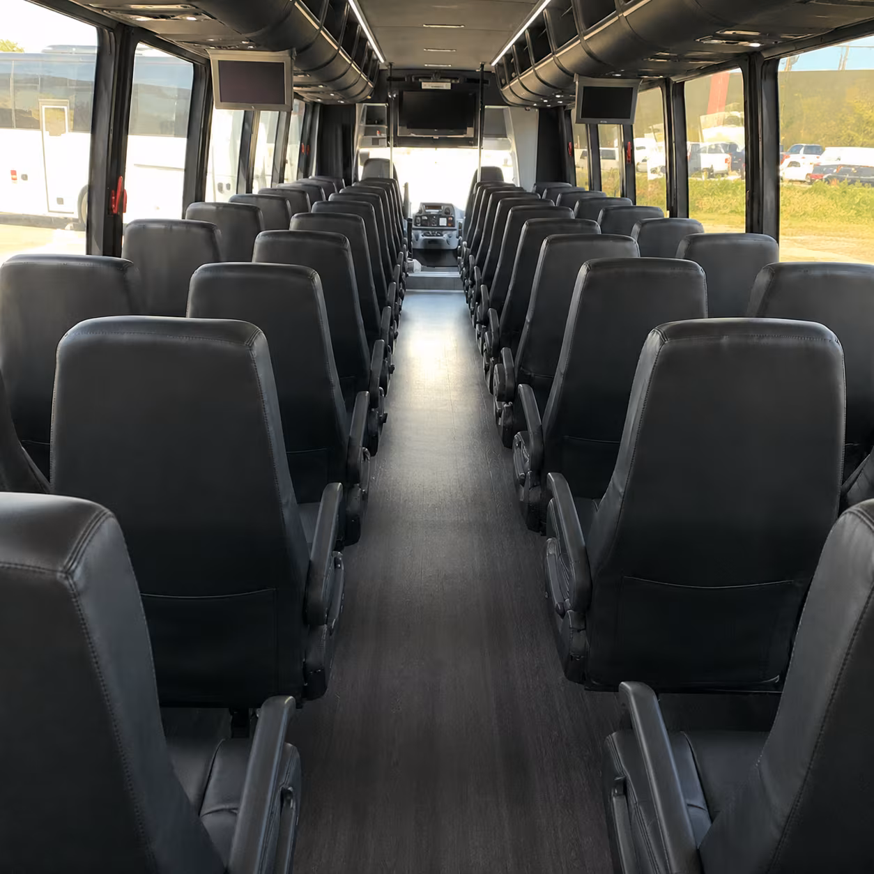 Hayward Airport Shuttles & Transportation