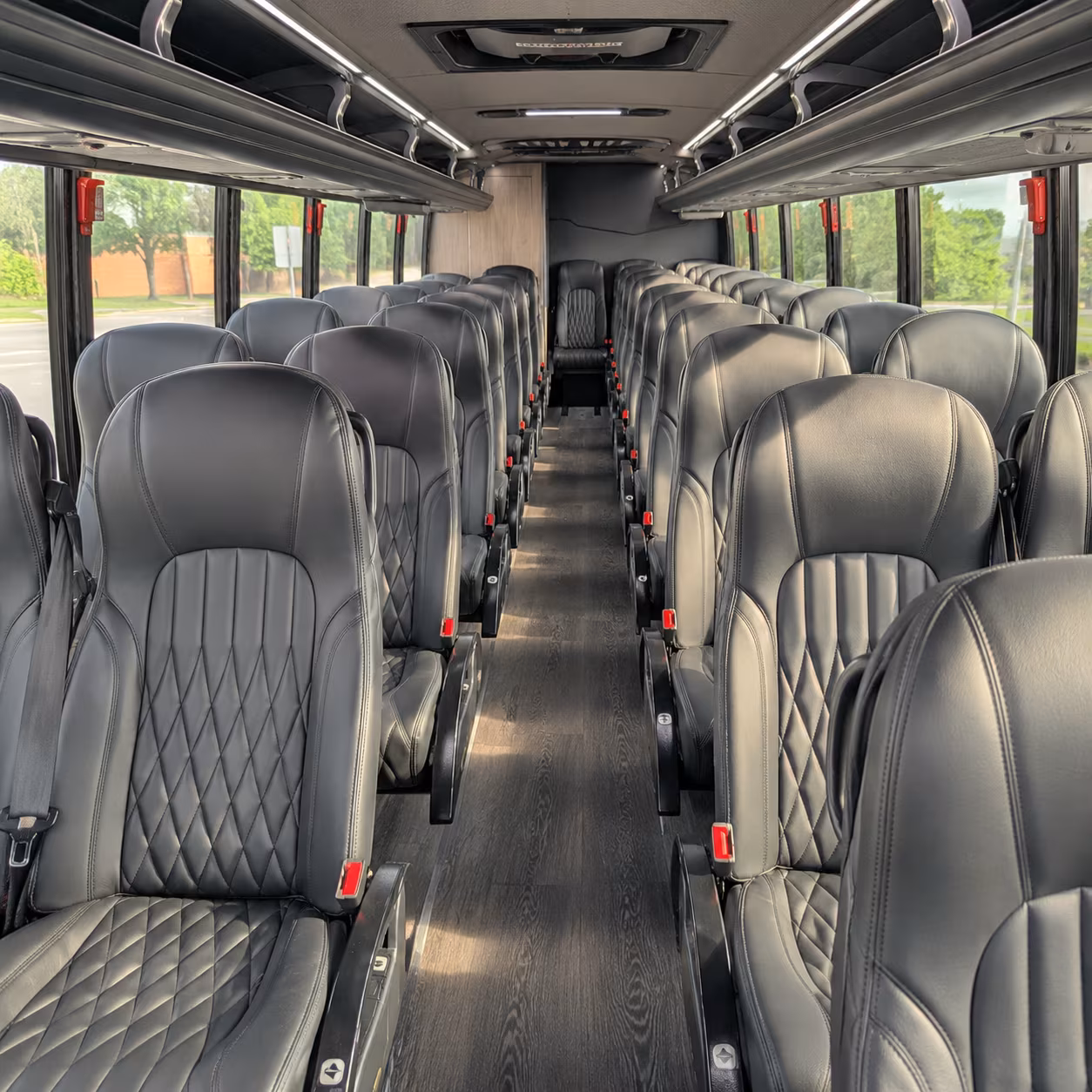 Milpitas Airport Shuttles & Transportation