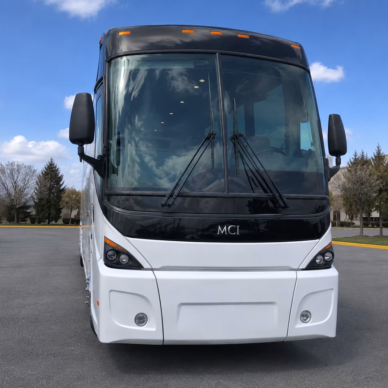 Milpitas School Event & Field Trip Transportation
