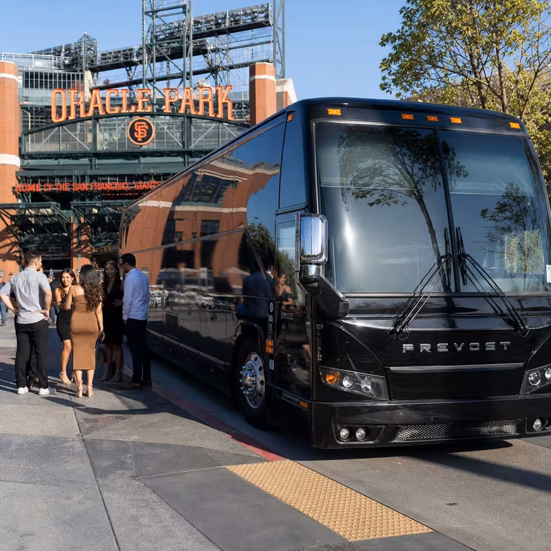 Oracle Park
