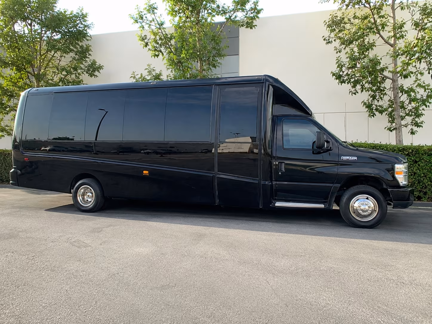 Palo Alto Airport Shuttles & Transportation