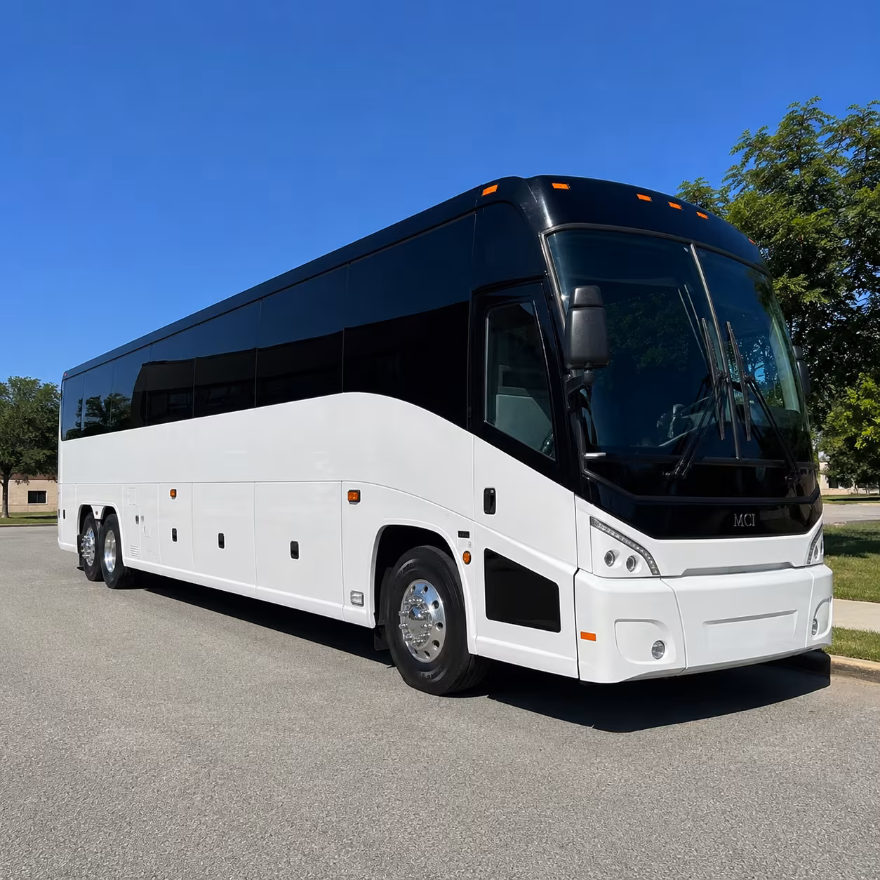 Palo Alto Wedding Transportation & Shuttle Service