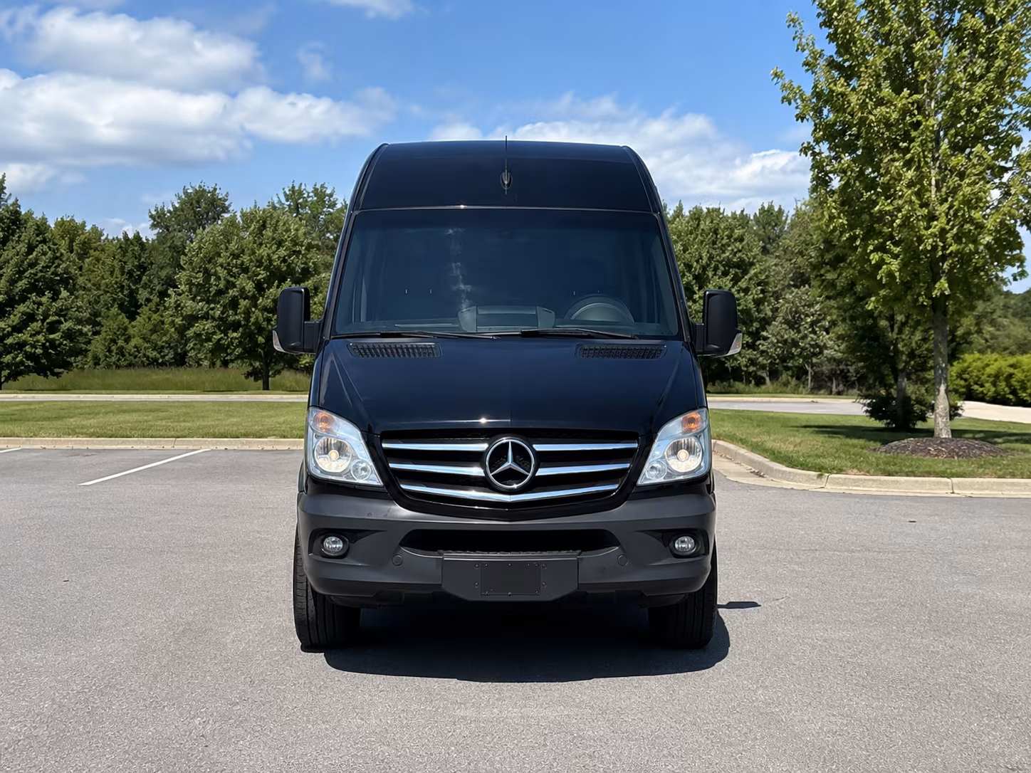Pleasanton Airport Shuttles & Transportation