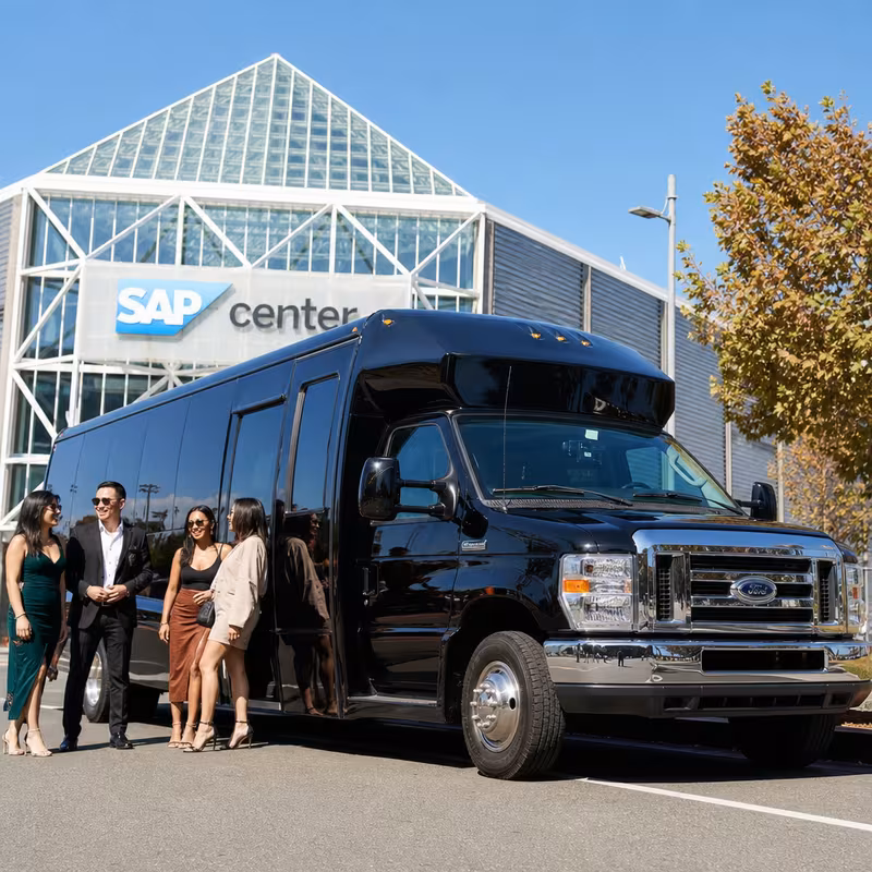 SAP Center
