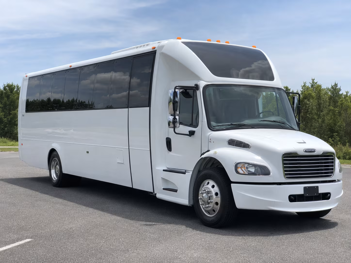 Union City Sporting Event Transportation