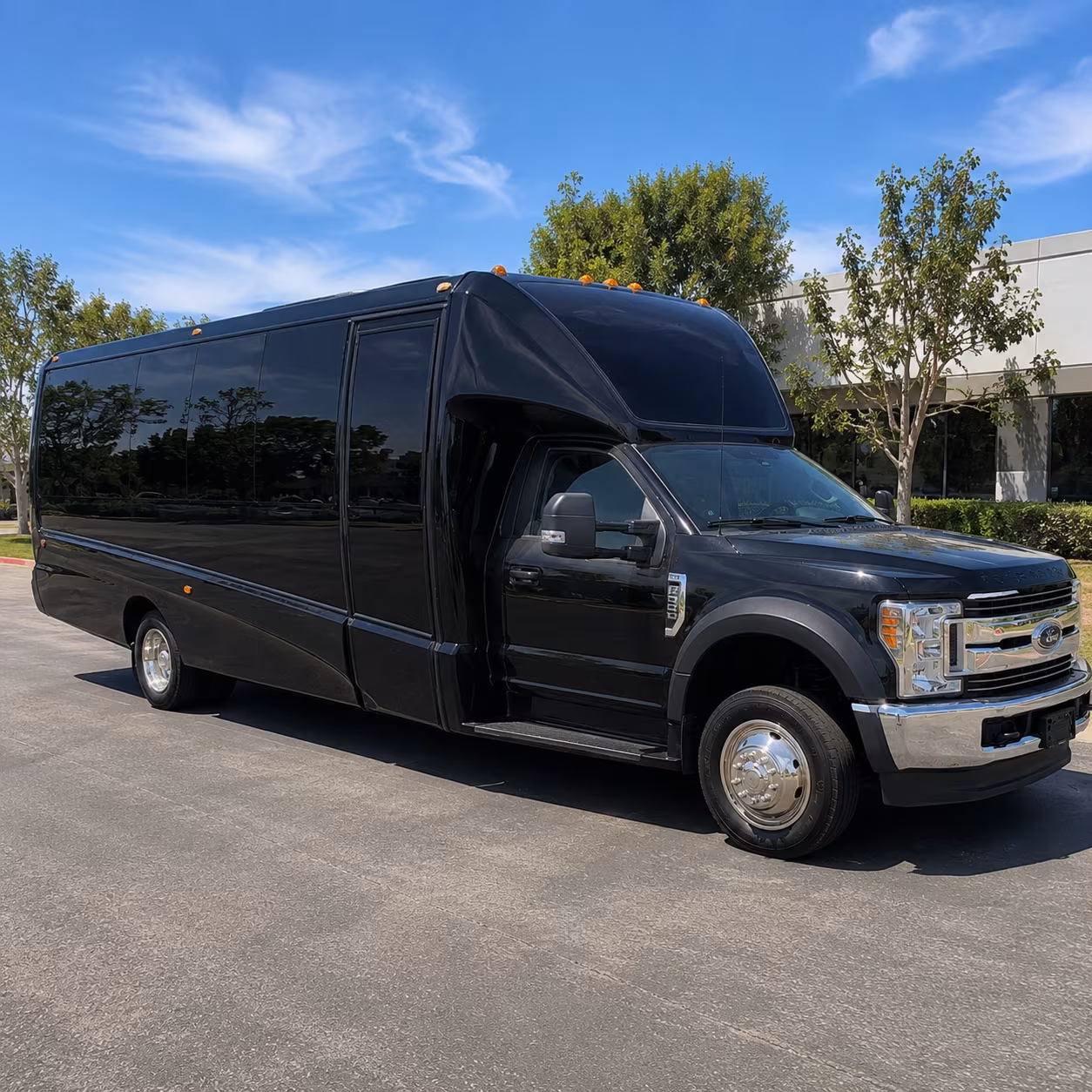Union City Winery Tour & Pub Crawl Transportation