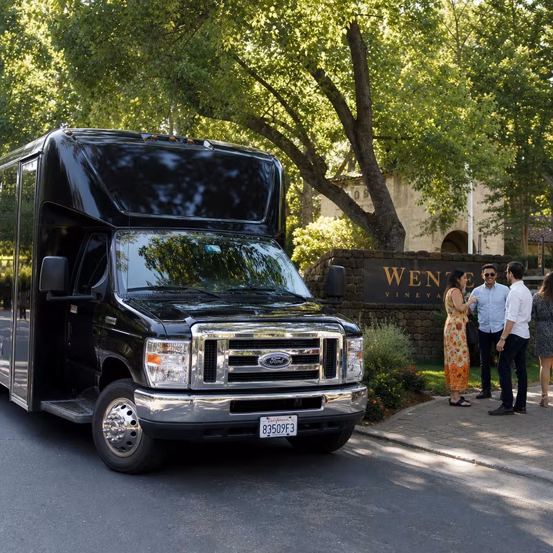 Wente Vineyards